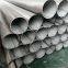 ASTM Ss 201 304 304L 316 316L 430 Stainless Steel Tube Seamless or Welded Pipe