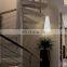 Modern Led Metal Indoor Wall Lamp Decorative White E27 LED Wall Lamp For Home Restaurant