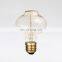 Discount Retro Lantern Shape Style E27 Edison Bulb L80 Squirrel Cage Or Spiral Filament