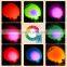 Nordic Mini RGB Sunset Projector Colorful Sunset Light Rainbow Eternal Sunset Projection LED Floor Lamp