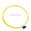 SingleSC UPC optical fiber pigtail sc patchcord equipment  fiber otic for pigtail