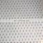 Perforated HDPE dehydration plate /sheet /panel