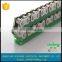 Uhmwpe Sliding Conveyor Guide Rails/chain Guide/uhmwpe Plastic Roller Chain