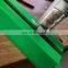Factory Direct Supply Extrution slide rail uhmwpe slider guide rail