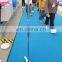 5 legs Mobile Stainless Steel Collapsible IV Pole Drip Infusion Stand for Hospital