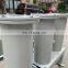 Series JL Portable Oil Filtration Machine
