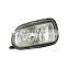 Wholesale fog lamp for Bluebird eq7202/n16  26155YS200