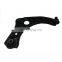 Hot Sale auto suspension control arms for chinese cars spare steering parts struts for micra 545001HM0B