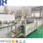Xinrong PVC electric pipe producing equipment plastic conduit tube making line from factory price