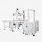 XFK-1C HUALIAN Automatic Pallet Strapping Machine