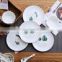 cheap porcelain ceramic restaurant dinner charger wedding dishes & plates dinnerware