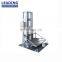 Package Boxes Drop Tester Paper instruments Testing Machine Testing Equipment for lab