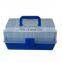 In Stock Fishing Lure Accessory Box Case Utility Box Universal  Multifunction Fishing Box