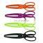 Fish Grip ABS Pliers With Saw-Tooth Outdoor Portable Plastic Anti Skid Fish Gripper Easy Carrying Fishing Tools
