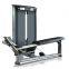 Hot sell gym equipment lat pull down low row machines