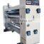 carton box lead edge flexo  printer slotting die cutting  machinery