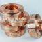 Copper Coated Flat Stitching Wire For Box