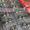Flip Top Cap Mould