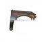 Front Fender For Ford 2012 Focus Sedan Fender PBM51-A16008-AE PBM51-A16009-AE Wheel Arch