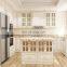 Classic Wood Kitchen Furniture Shaker Door Plywood Carcase Solid Wood Kitchen Cabinets