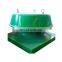 High Quality FRP Axial Flow Roof Mounted Ventilation Fan