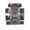 Wholesale High Quality Brake Pad for MICRA  D1250M AY040-NS110 1293.02 GDB7238 24682