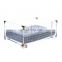 High Quality Acrylic Pet Bed Clear Acrylic Dog Bed