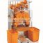 Commercial electric orange juice machine/automatic orange juicer