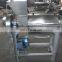 high efficiency spiral fruit machine double screw press juicer with good price