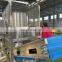 200kg / 400kg/h commercial automatic food washer vegetable tomato potato  vegetable washing