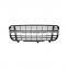 OEM 95550568311 Front Bumper Central Black Grille GTS Fit For 955 Cayenne Base 2007-2010