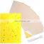 Wholesale Yellow Sticky Traps Flies Pest Type And Eco-friendly Feature High Quality Fruit Fly Glue Board