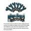 MAICTOP Fuel Injector Nozzle 23250-0P030 23250-31010 23209-39015 for land cruiser prado 120 4000