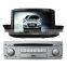 8" Touch Screen Double Din DVD GPS For PEUGEOT 308 Radio Stereo GPS Navigation For PEUGEOT 308 2012-2013 Car Audio GPS CANBUS