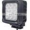 LED6452 5inch spot flood 10/90 degree factory supply Lantsun Led lighting 5