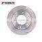 Передний тормозной диск для Mitsubishi Triton L200 IV Pajero Sport Montero II MN102276 4615A241