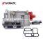 Throttle Body Idle Speed Control Servo Kit for Mitsubishi Lancer MD614701