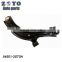 54501-3ST0A Left suspension control arm  for Nissan B17