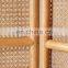 Rattan Cane Webbing Divider Foldable Screen Room Divider From Rattan Cane Webbing Ms Rosie :+84 974 399 971 (WS)