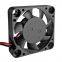 3007 Brushless Fan DC 5V 12V 3cm 30mm 30x30x7mm Small Power Supply Cooling Mini Heat Sink Laptop