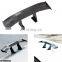 Carbon Fiber Rear Spoiler Wing For Universal Rear Spoiler