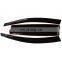 Window Visor Vent Rain Guards Shades Deflectors For Suzuki Grand Escudo 2006-2015