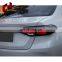CH High Brightness Vehicle Auto Modified Brake Light Kit Rear Tail Lamp Tailgate Light For Toyota Corolla 2019-2021