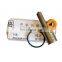 4307083,5406060F genuine new ISG injector nozzle repair kit for 4307475