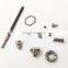original injector repair kit 11pcs for A2C59517051 BK2Q-9K546-AG BK2Q9K546AG H1Q9K546AB 5WS407