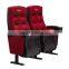popular cinema chair cinema seat cinema seating HJ9911B-V for theater furniture
