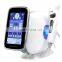 2021 portable EMS no needle meso gun New Trend Needle Free Wrinkle Removal Nano Mesotherapy RF EMS Mesogun Machine