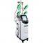 Cryoskin Slimming Cool Plus Cryolipolysis Machine 80k Cavitation Fat Freezing Cryolipolysis Body Slimming Equipment