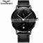 High Quality Good Product GUANQIN GJ16106 Men Automatic Mechanical Chronograph With Auto Date Display Watch