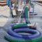 China Factory Seller Sts Operation Oil Transfer Composite Hose